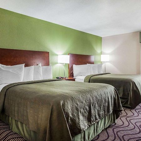 Quality Inn & Suites Altoona - Des Moines Dış mekan fotoğraf