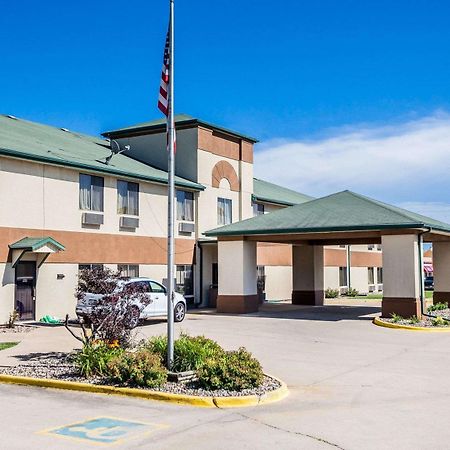 Quality Inn & Suites Altoona - Des Moines Dış mekan fotoğraf