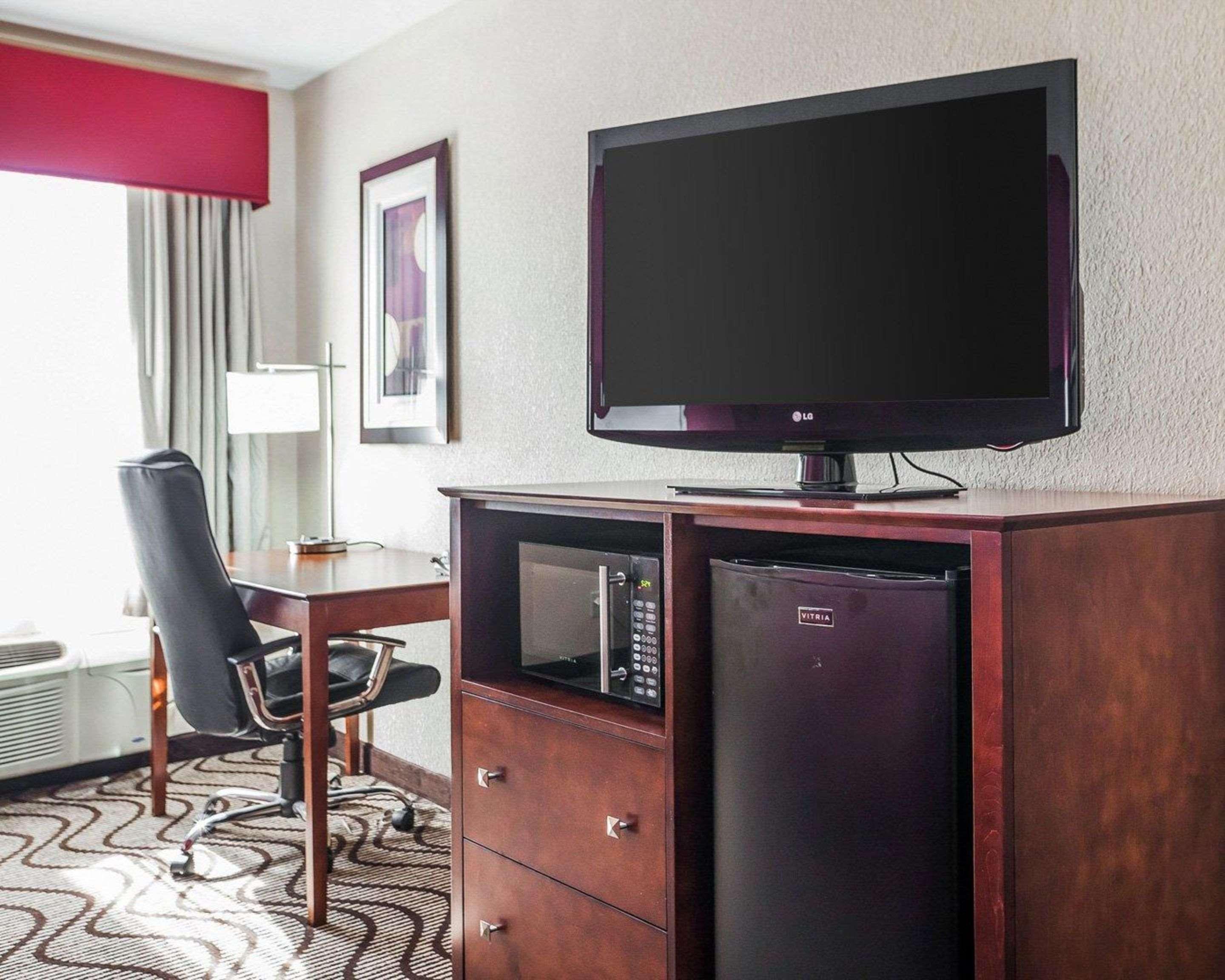 Quality Inn & Suites Altoona - Des Moines Dış mekan fotoğraf