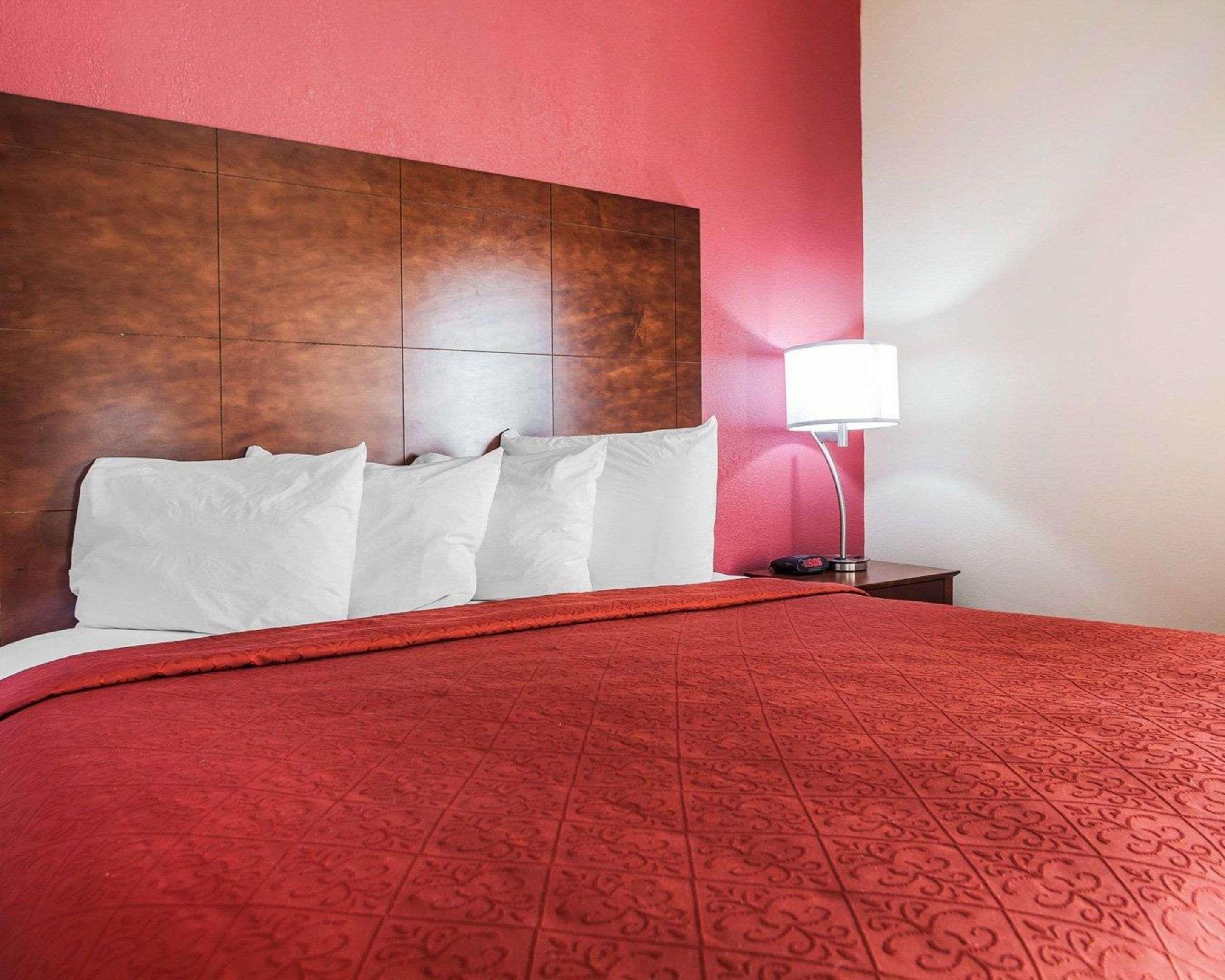 Quality Inn & Suites Altoona - Des Moines Dış mekan fotoğraf
