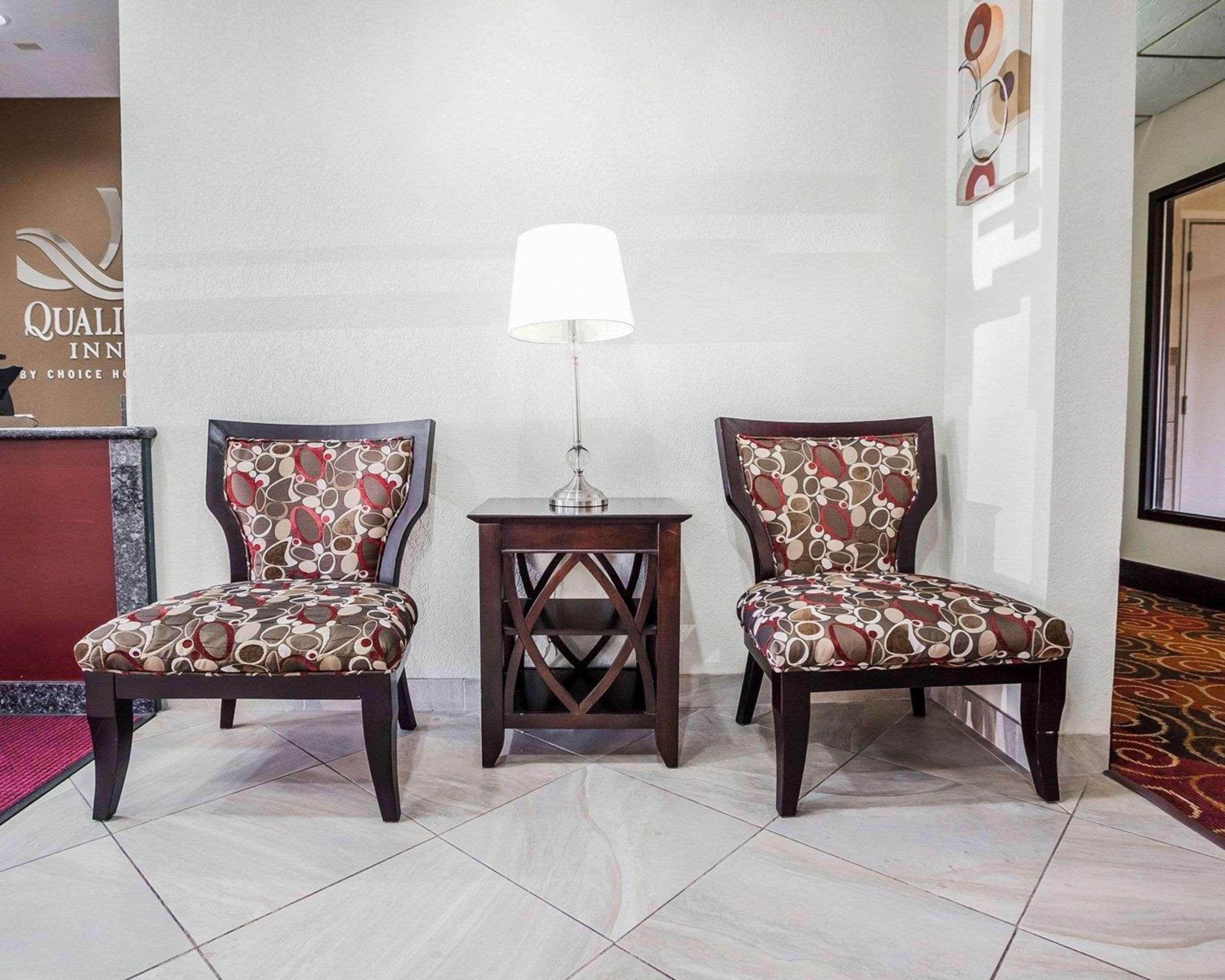Quality Inn & Suites Altoona - Des Moines Dış mekan fotoğraf