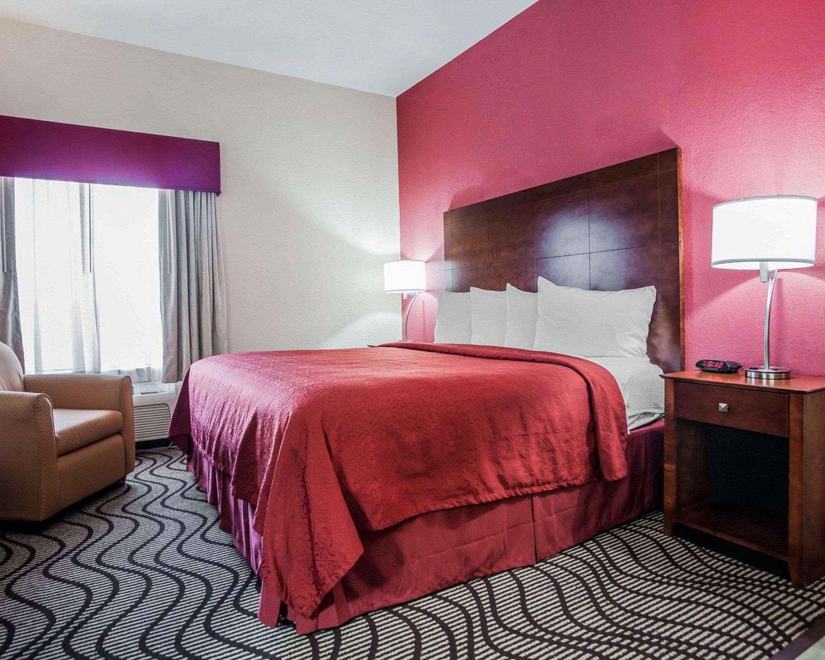 Quality Inn & Suites Altoona - Des Moines Dış mekan fotoğraf